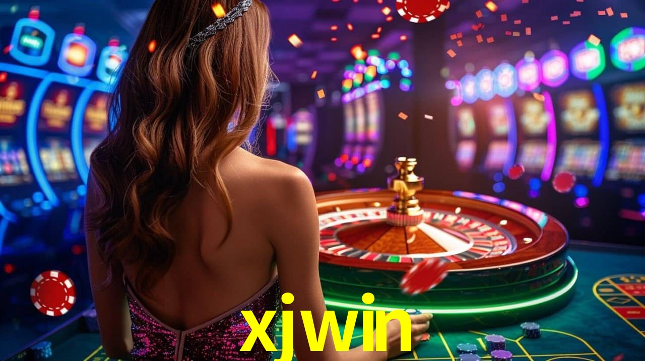 APP rápido e leve da xjwin
