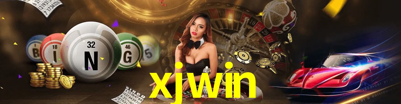 Canal oficial no Telegram da xjwin