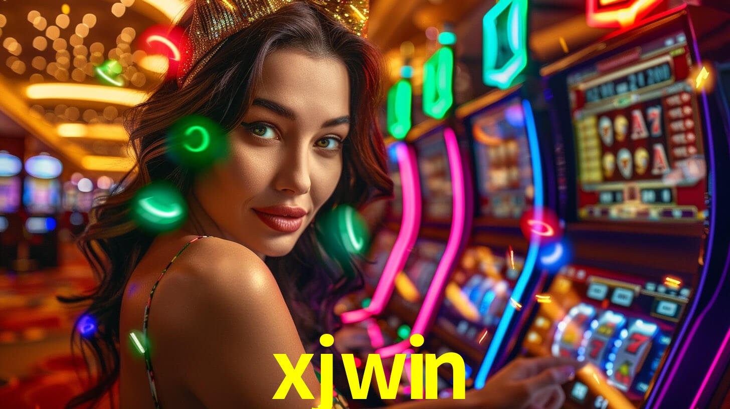Mercados ao vivo e cash out na xjwin