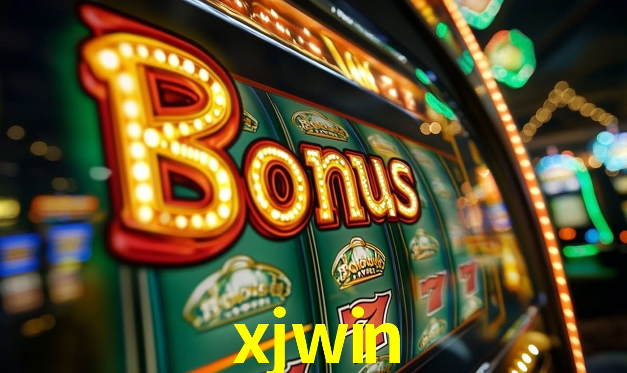 Slots com jackpots e giros grátis na xjwin