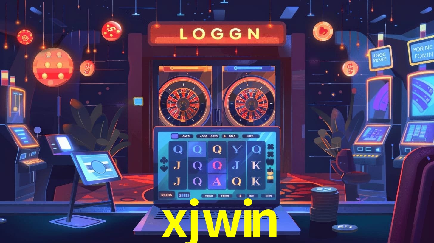 Bônus e promoções da xjwin