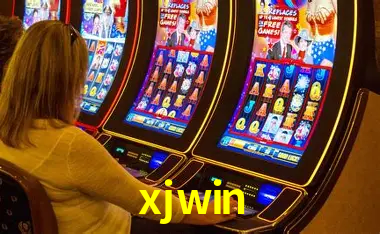 Cadastro rápido e seguro na xjwin