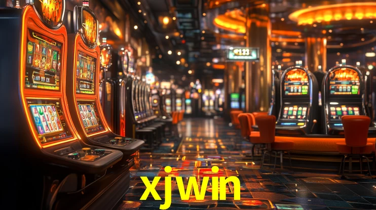 Cashback e recargas na xjwin