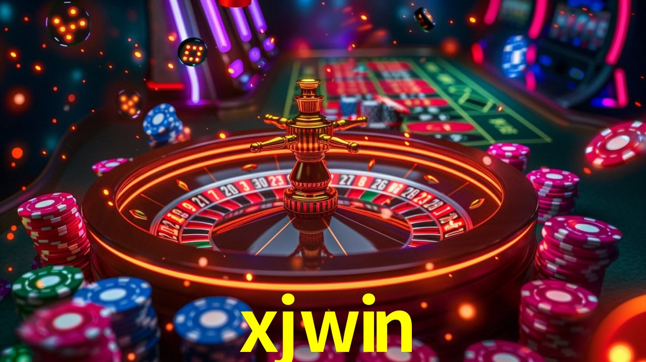 Roda da fortuna na xjwin