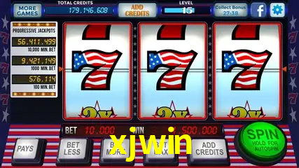 Bônus após cadastro na xjwin