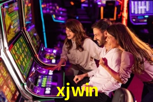 Página oficial no Facebook da xjwin