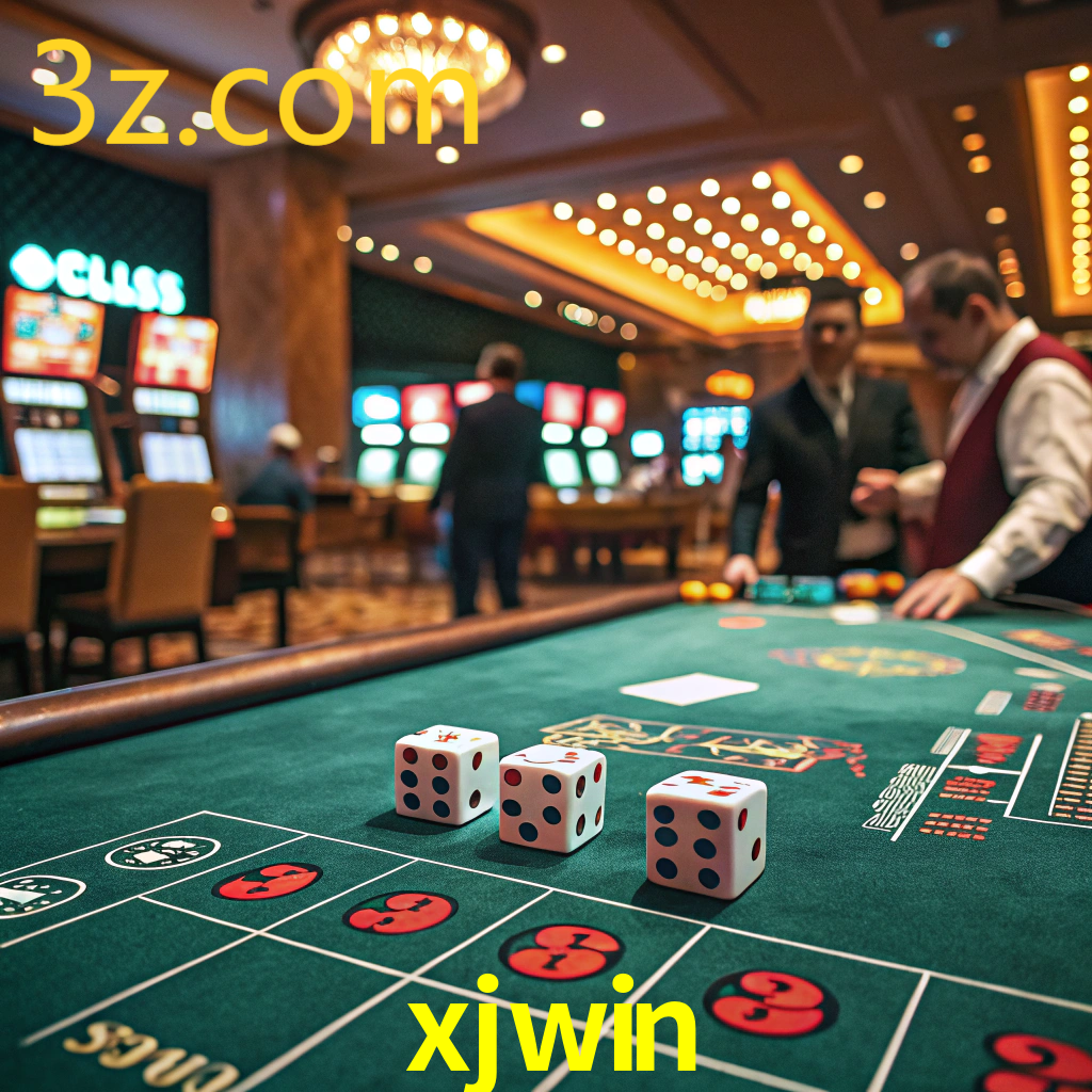 Login Seguro XJWIN.COM