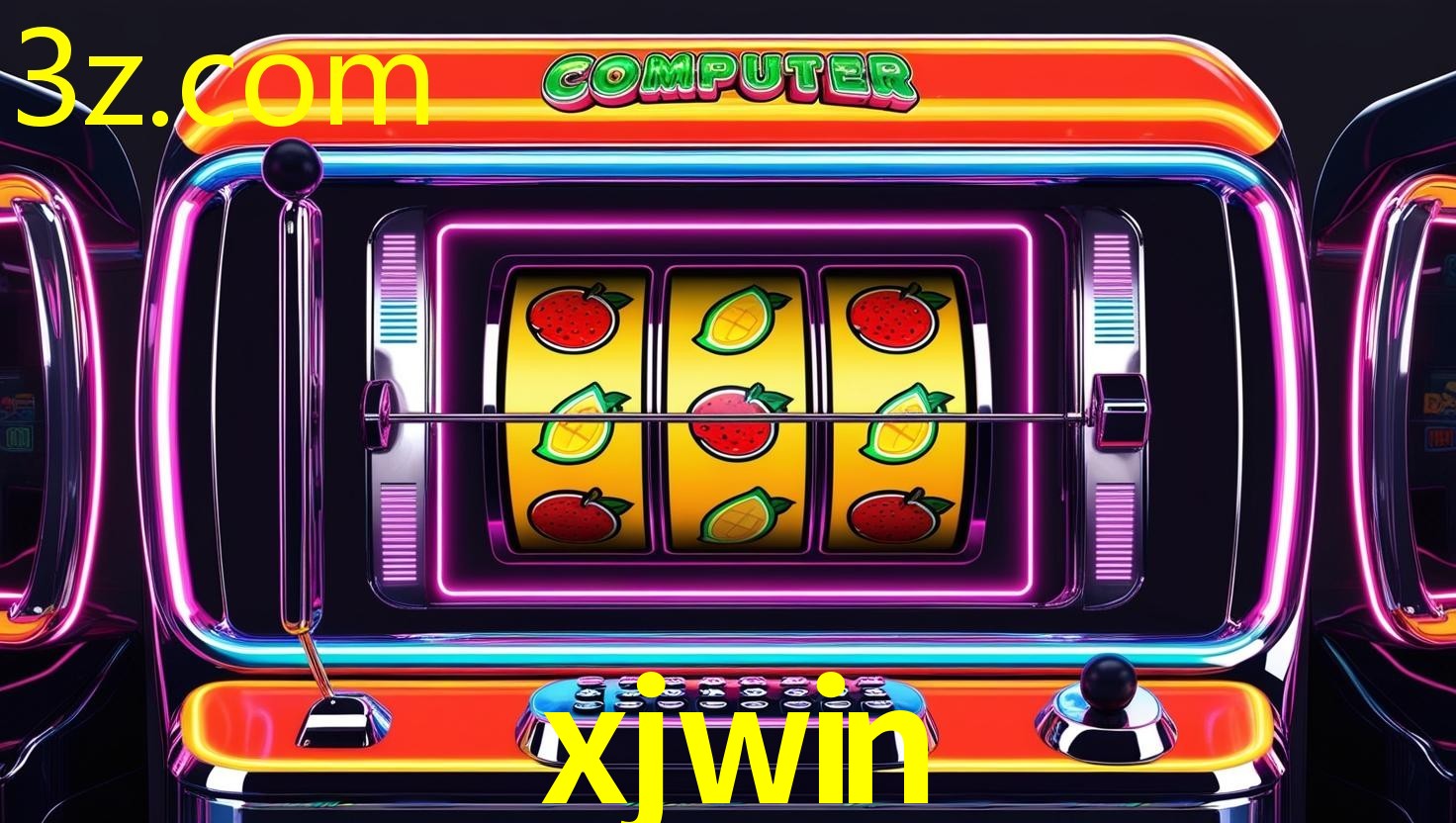 Verificação de Conta XJWIN.COM